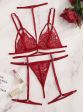 Lingerie